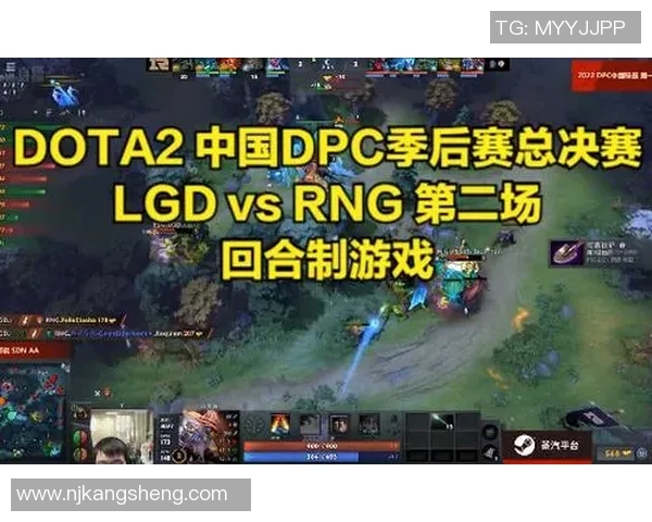 DOTA2深度分析：探讨RNG战队在比赛中的心理素质与应对策略