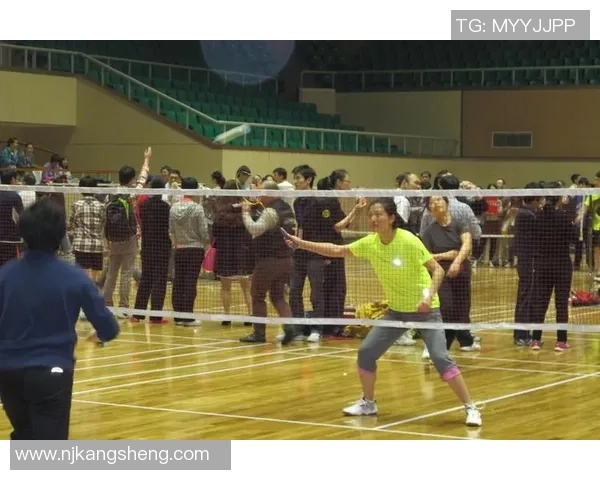 南京羽毛球队实力分析与表现评估探讨