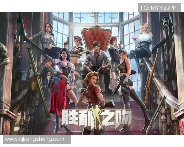 专访刘芳揭秘和平精英成功背后的策略与创新之路