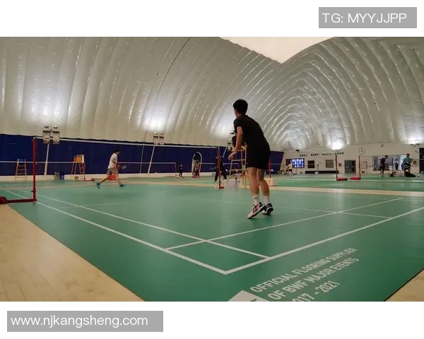 上海羽毛球队技术实力再创新高引领全国羽毛球发展新潮流