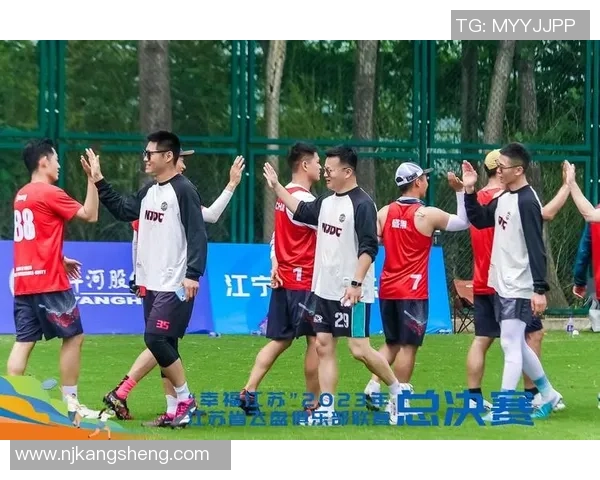 南京飞盘队荣登飞盘节奏排行榜第八名展现竞技风采与团队实力