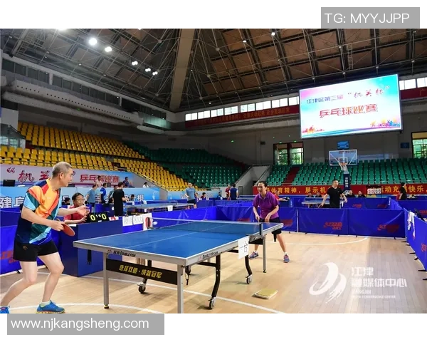 成都乒乓球队与重庆乒乓球队赛后复盘团队协作的成功与不足分析