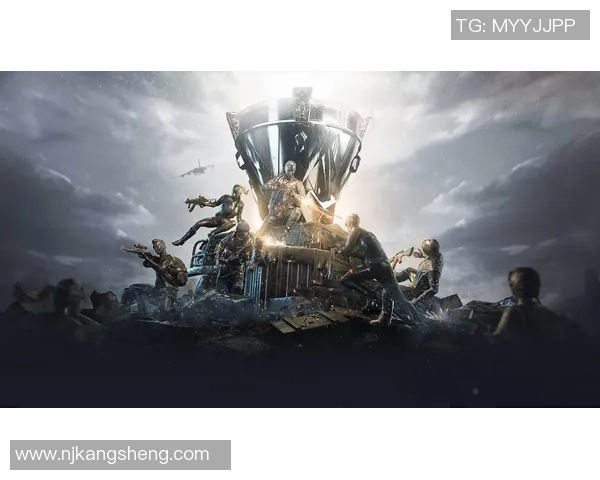 权威发布：和平精英意识实力榜单揭晓玩家实力一览无余